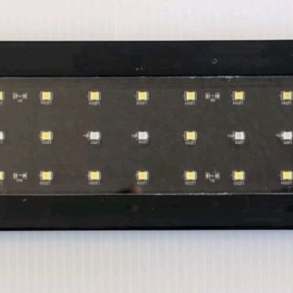 Aqueon OptiBright 12-18" LED Aquarium Light - Freshwater/Saltwater - Picture 4 of 7